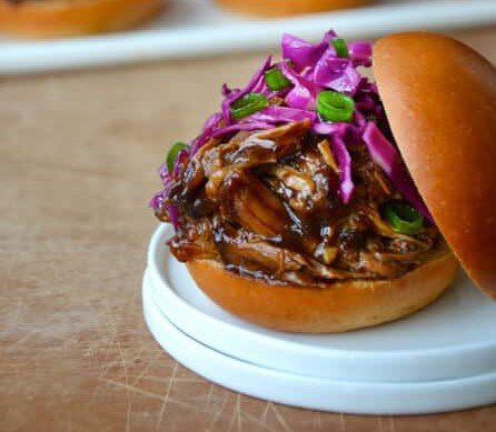 slow-cooker-balsamic-honey-pulled-pork