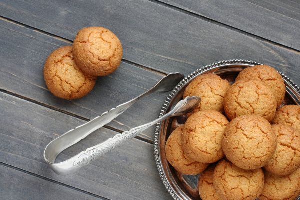 cardamom-and-lime-olive-oil-cookies