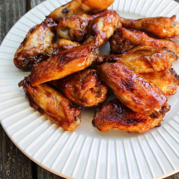 smoky-baked-chicken-wings