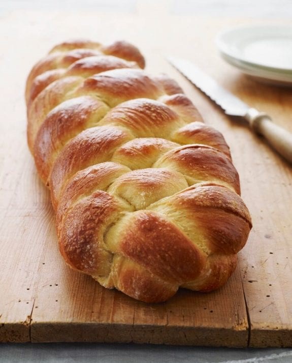 challah
