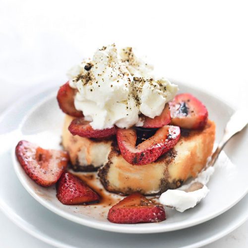 strawberry-black-pepper-and-balsamic-shortcake