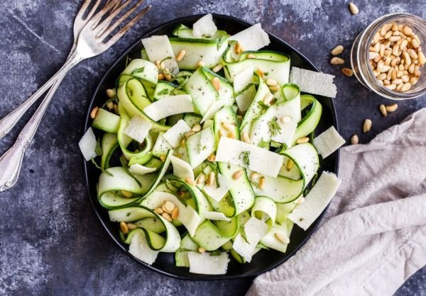 summer-squash-ribbons-with-parmesan
