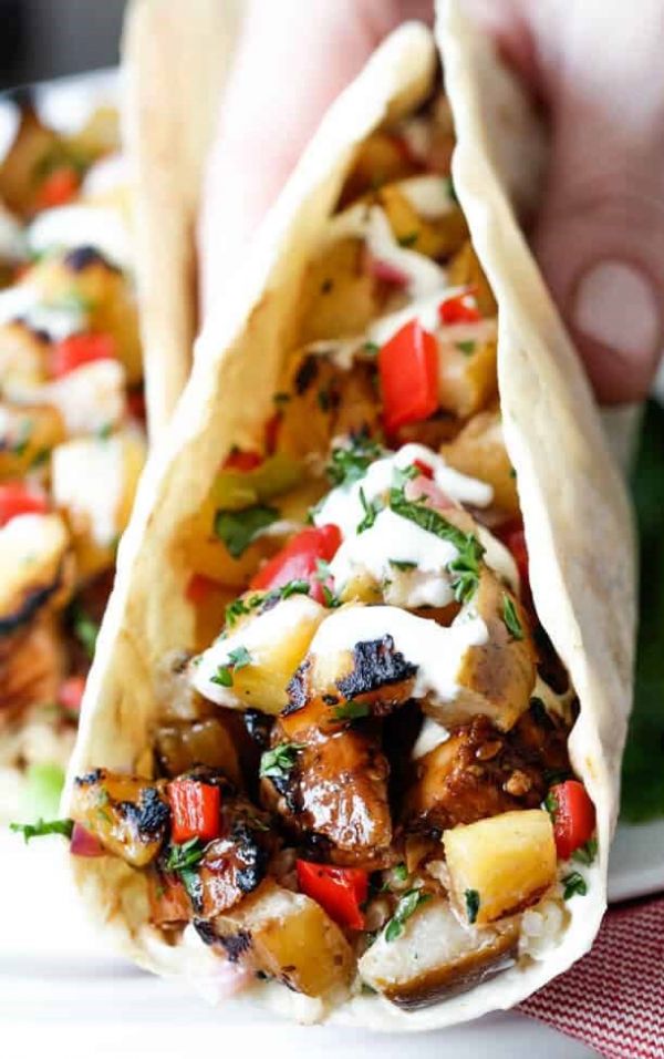 teriyaki-chicken-tacos