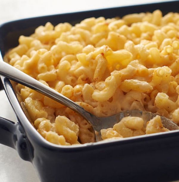 truffled-butternut-squash-macaroni-and-cheese-bake