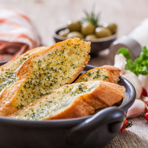 tuscan-herb-garlic-bread