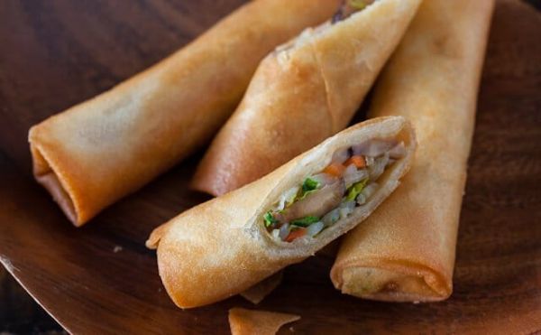 veggie-spring-rolls