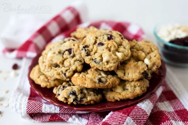 white-chocolate-oatmeal-cranberry-cookies