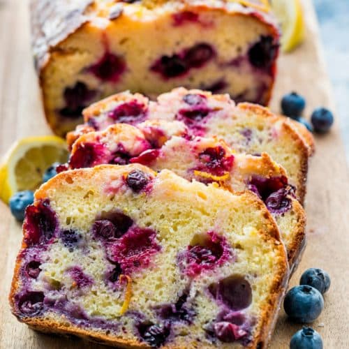 whole-grain-lemon-blueberry-tea-cakes
