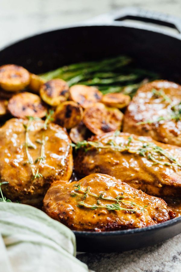 apricot-balsamic-grilled-pork