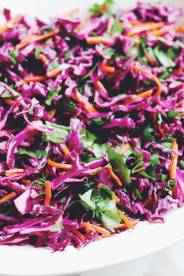 asian-slaw