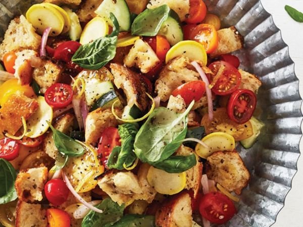 chicken-panzanella-salad