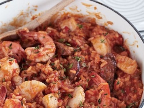 authentic-jambalaya