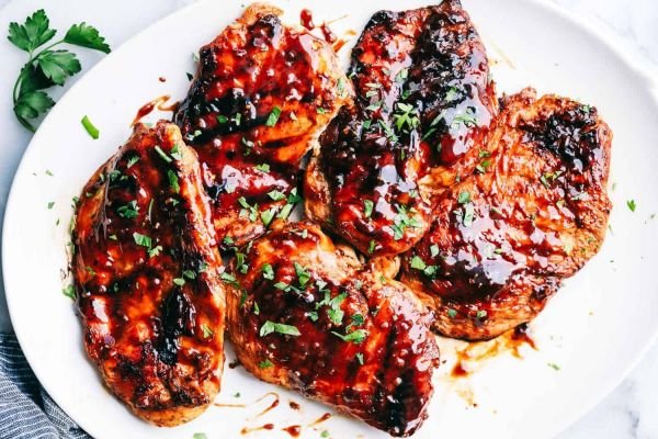 balsamic-bbq-grilled-chicken