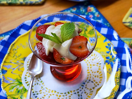 balsamic-strawberry-delight