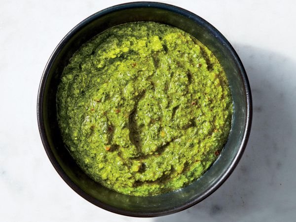 basil-spinach-pesto-with-walnuts