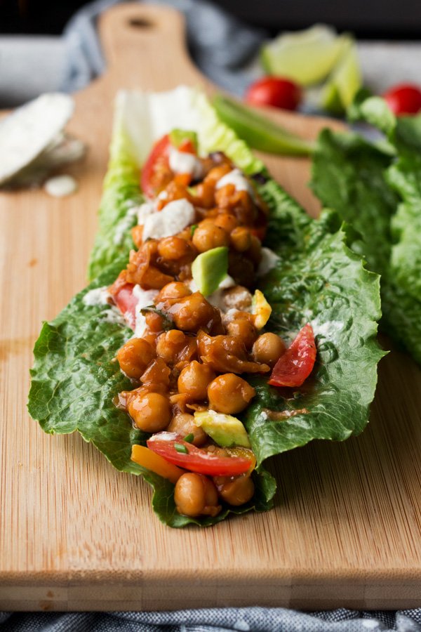 bbq-chickpea-salad