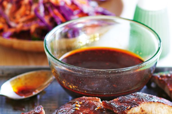 bbq-marinade