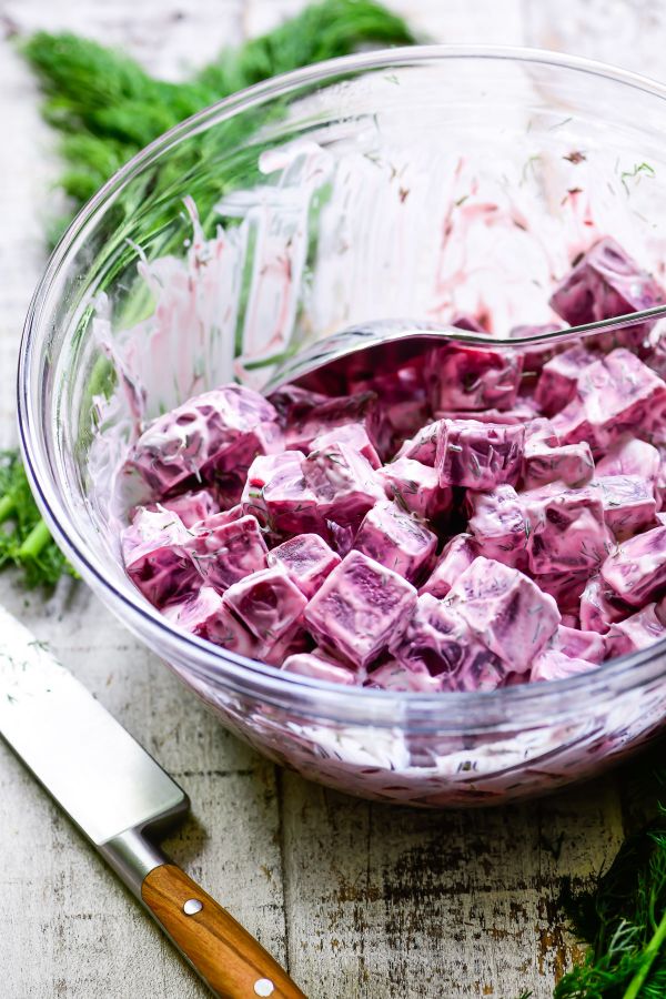 beet-salad