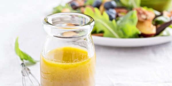 champagne-dressing