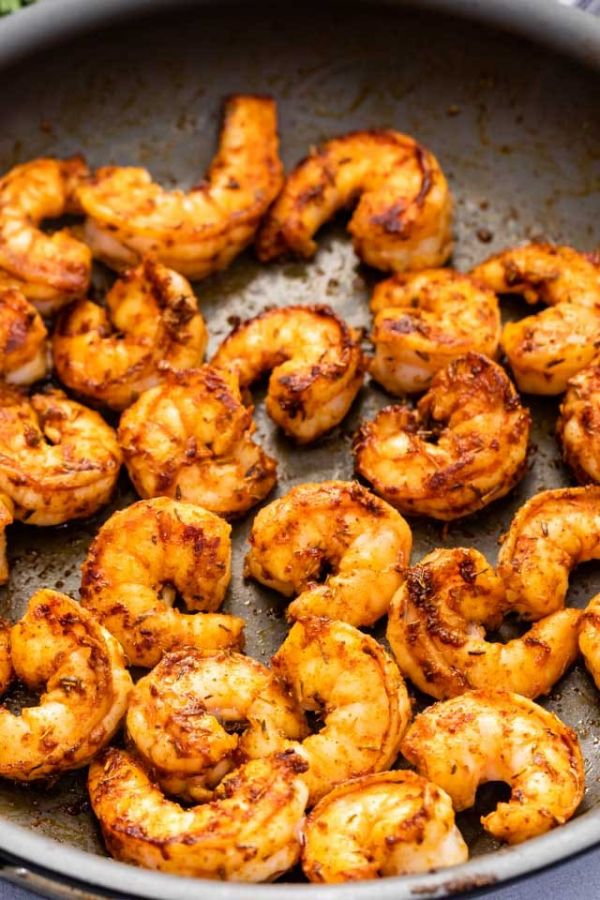 Cajun-Shrimp