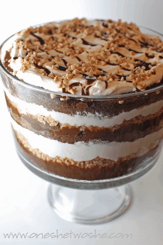 Chocolate-Toffee-Trifle