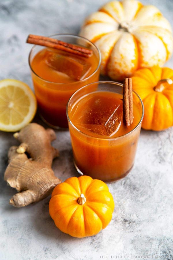 Gingered-Pumpkin-Cocktail