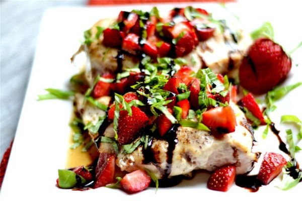 Strawberry-Basil-Chicken