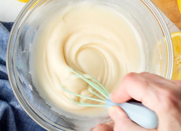 lemon-vanilla-glaze