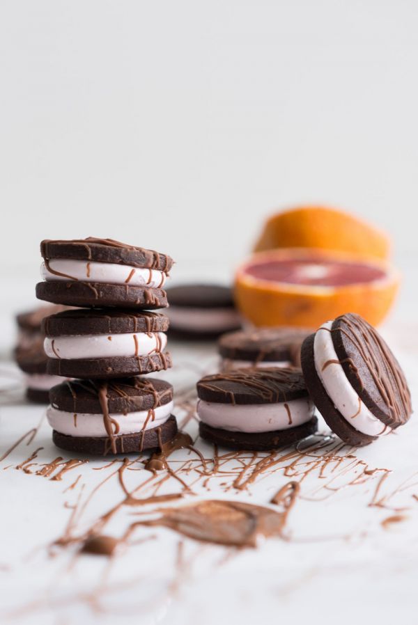 chocolate-blood-orange-sandwich-cookies