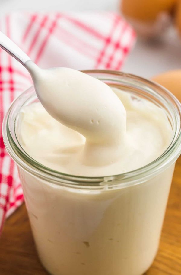 Homemade-Mayonnaise-Recipe