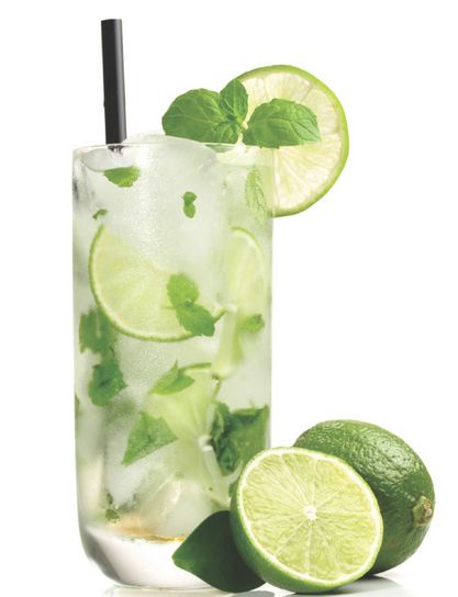 mock mojito
