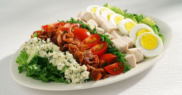 cobb salad