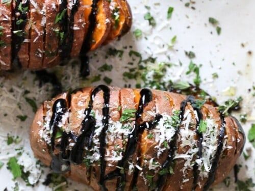Hasselback