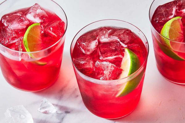 Vodka Cranberry