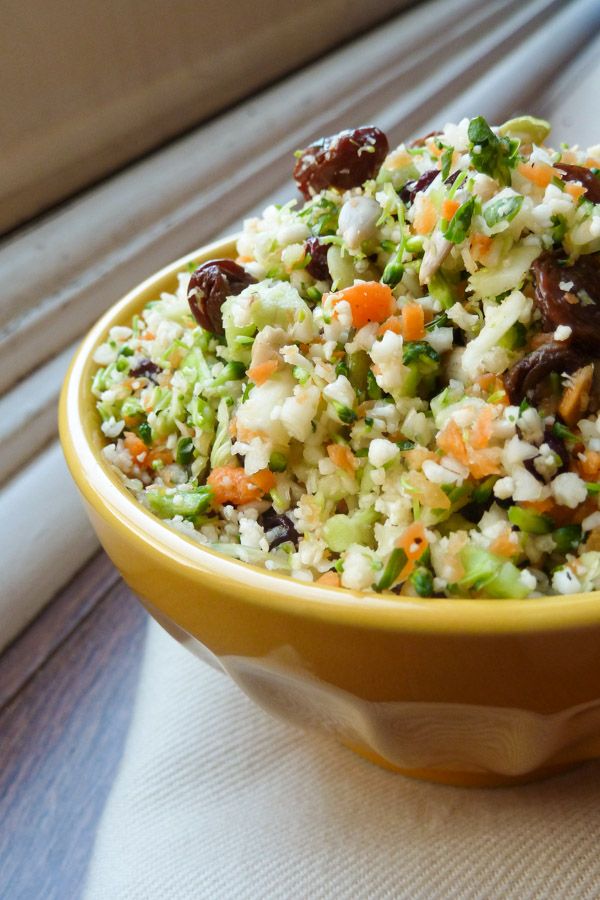 Summer Salad