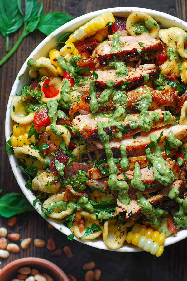 chicken-corn-pasta-salad-recipe-4