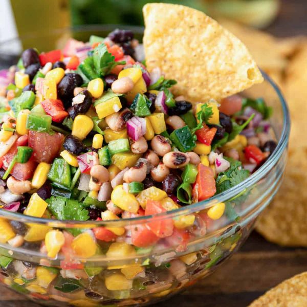 Texas Caviar