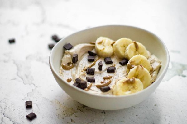 chocolate-peanut-butter-yogurt-parfait