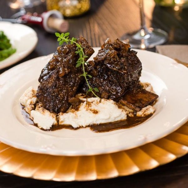 ESpresso Rib