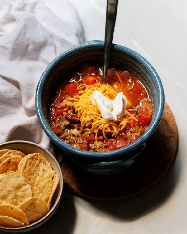fire roasted beef stew