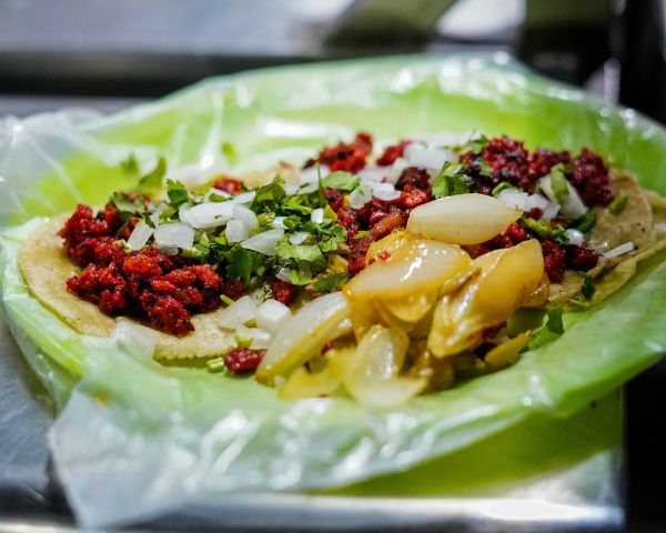 Tasty Tacos-1