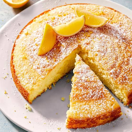 lemoncake