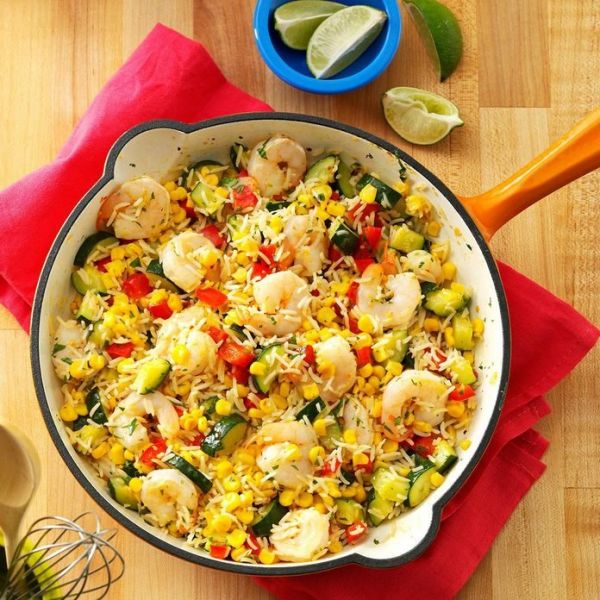 cilantro-shrimp-and-rice